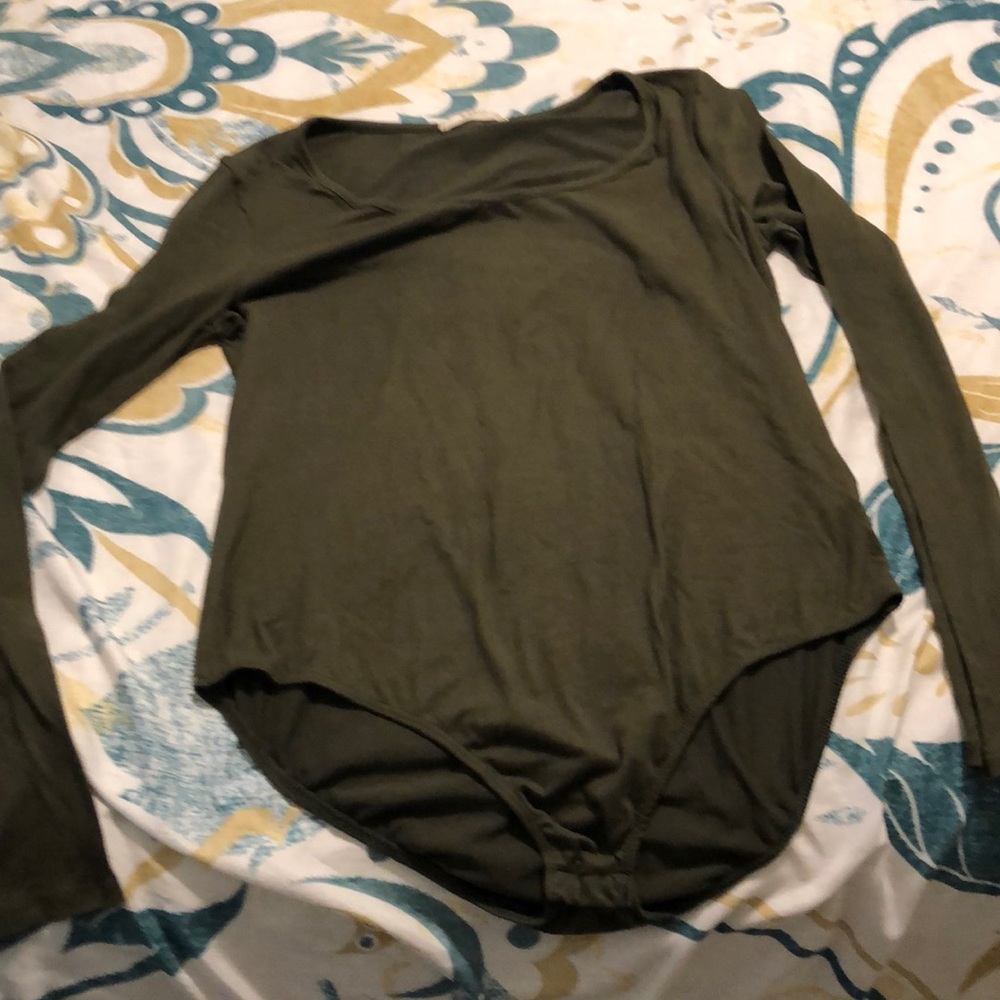 Bodysuit